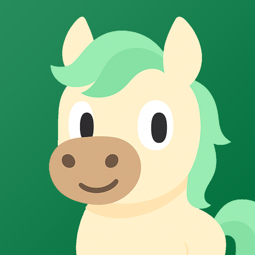 StableBuddy Logo